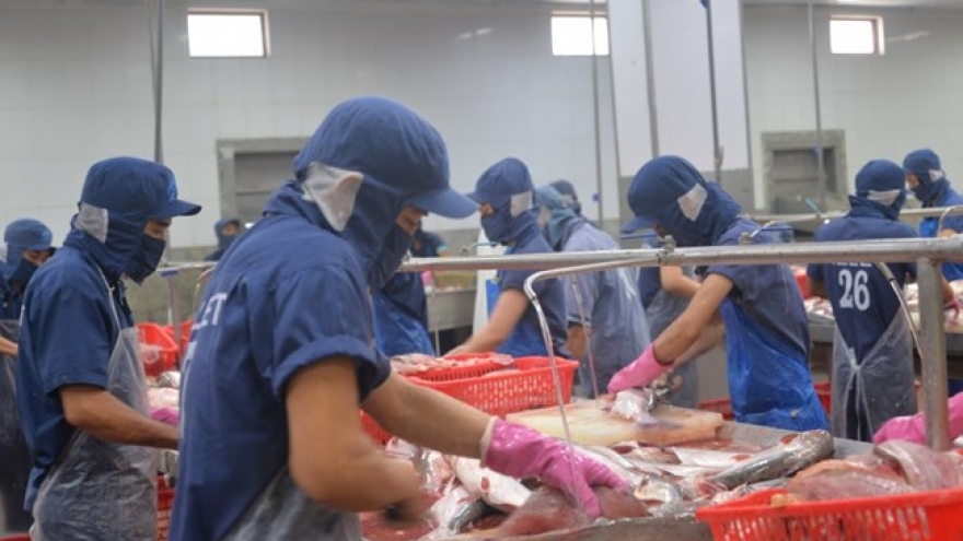 US anti-dumping duty review on Vietnamese tra fish indicates positive results